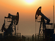 Стоимость нефти Brent вновь побила рекорд