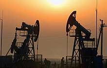 Стоимость нефти Brent вновь побила рекорд