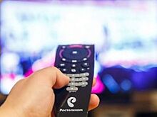 Мнтерактивное ТВ от «Ростелекома» подключили более 4 тысяч курян