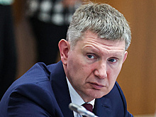 Решетников: период охлаждения экономики будет продолжаться еще какое-то время