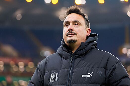 «Трансферный бан — это больно». Гришин — о ситуации с «Ростовом»