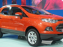 Ford обрушил цены на ряд своих моделей в России