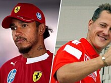 Эдди Ирвайн: «Проблема Хэмилтона в том, что он пришел в «Феррари» слишком старым»