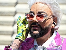 Филипп Киркоров застрял в горах Сочи из-за подъема воды в реке