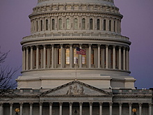 В США призвали внести больше россиян в санкционные списки