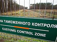 Немец из любопытства незаконно выехал на польско-российскую границу