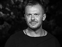 В возрасте 48 лет умер актер сериала «Глухарь» Андрей Стоянов