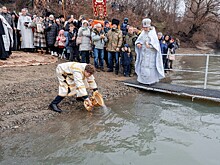 Семь купелей приготовят на Крещение Господне в Геленджике