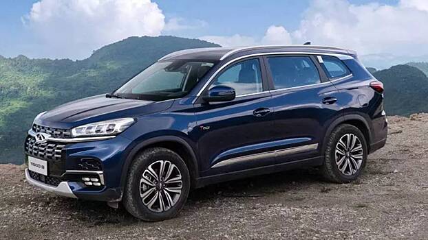 Россиянам назвали самые востребованные машины на аукционных продажах