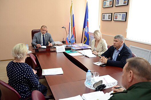 Супруга мобилизованного оренбуржца попросила помочь в восстановлении стены