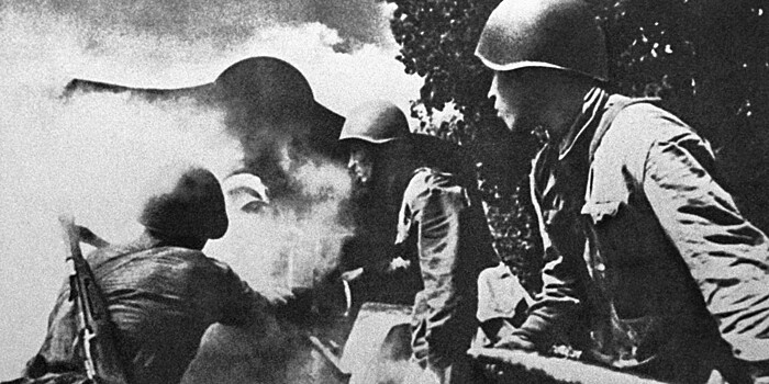 Главы стран СНГ отметили важность бережного сохранения памяти и правды о ВОВ