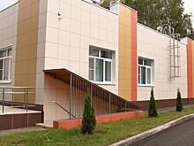 Любимов осмотрел новые ясли на улице Крупской