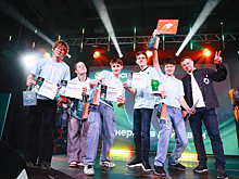 Гостями "Робосиба-2026" стали более 5000 человек