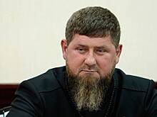 Кадыров заявил о награждении Путиным его племянника