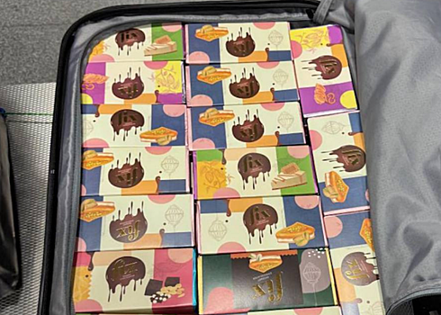 Таможня дала рекомендации российским туристам, приезжающим из Дубая