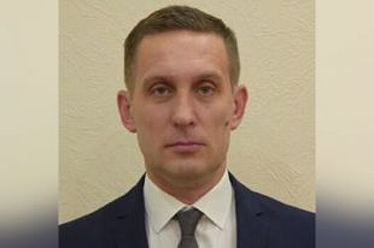 Первым заместителем ульяновского мэра Панчина стал Владислав Игонин