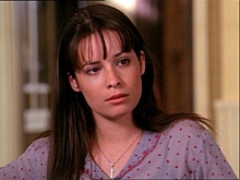 Такого даже мы не ожидали! Пайпер в новых «Зачарованных» лесбиянка?