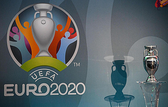 Оргкомитет ЧЕ по футболу в Дублине подтвердил готовность принять матчи турнира в 2021 году