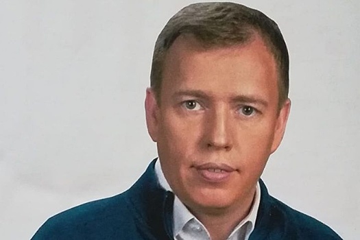 Кандидат в губернаторы позвал Юревича в Совет Федерации