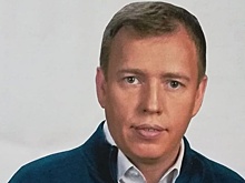 Кандидат в губернаторы позвал Юревича в Совет Федерации
