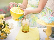 Фруктовый чай признали опасным для здоровья