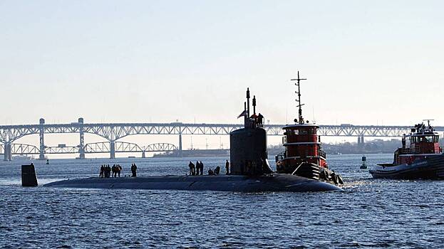 Кедми: Россия могла превратить в кошмар курильскую авантюру ВМС США