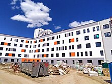 В Подмосковье в программу ремонта включили еще 40 медорганизаций