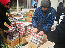 Режим ЧС в Приморье: жители в панике скупают воду и газовые баллоны