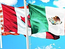 Goldman: тарифы на импорт помешают НАФТА