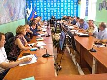 Сибирь предложила помощь пострадавшей от паводка Иркутской области