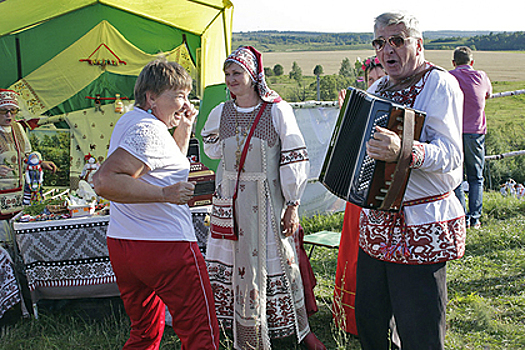В Тульской области пройдет посвященный творчеству Тургенева фестиваль