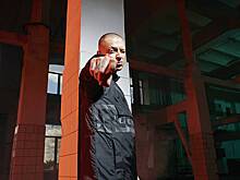 Оксимирон* выпустил новый альбом после обвинений в педофилии