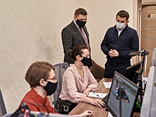 Мэр Курска Игорь Куцак попросил ЦУР информировать его о всех обращениях на тему бездомных собак