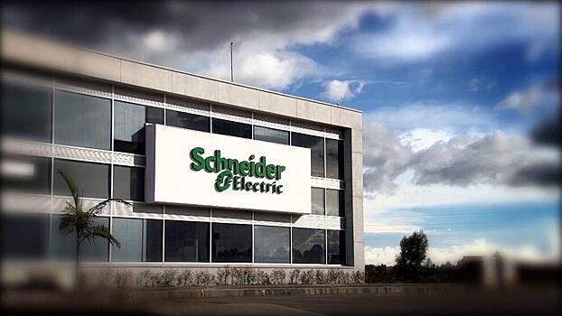 Schneider Electric расширяет линейку трехфазных ИБП Easy UPS 3M до 200кВА