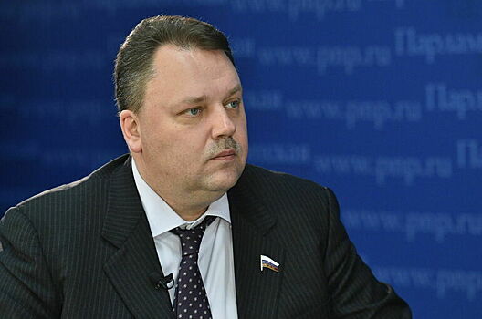 Депутат Кирьянов: Оформление упаковок IQOS надо утверждать техрегламентом ЕАЭС