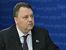 Депутат Кирьянов: Оформление упаковок IQOS надо утверждать техрегламентом ЕАЭС