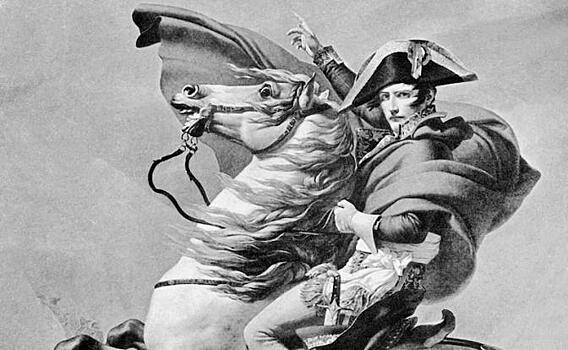 Затюканный генерал, которого боготворит Франция