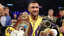Катмэн Василия Ломаченко: «Ему еще не дали шанса вернуть свои титулы, это самое большое преступление в боксе за 20 лет»