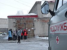 Останки всех 64 погибших при пожаре в кемеровском ТЦ переданы на экспертизу