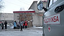 Останки всех 64 погибших при пожаре в кемеровском ТЦ переданы на экспертизу