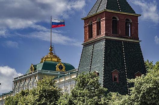 Экс-глава МИД Украины Огрызко призвал Запад раздробить Россию на семь-десять частей