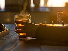 Ученые заявили, что чай и кофе могут вызвать рак