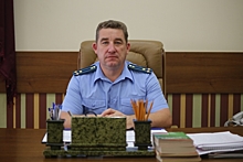 Прокурор Сочи Игорь Грязнов ушел в отставку