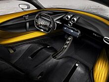 Hennessey опубликовала фотографии Venom F5 мощностью 1600 л.с
