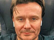 Звезду «Цыганочки с выходом» чуть не погубил алкоголь