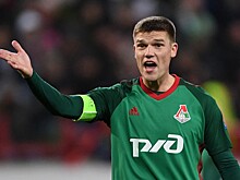 Денисов рассказал о конфликте с Черчесовым