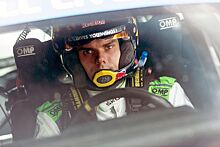 Российский гонщик Грязин будет выступать в WRC2 под флагом Болгарии