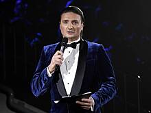 Запашный резко высказался о сыне Никулина