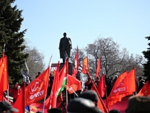 Омские коммунисты назвали фамилии своих новых депутатов Заксобрания, которые прошли по партсписку