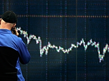 Bloomberg: США впадут в неизбежную рецессию к октябрю 2023 года